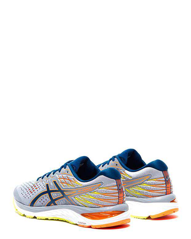 Footwear MENS Asics