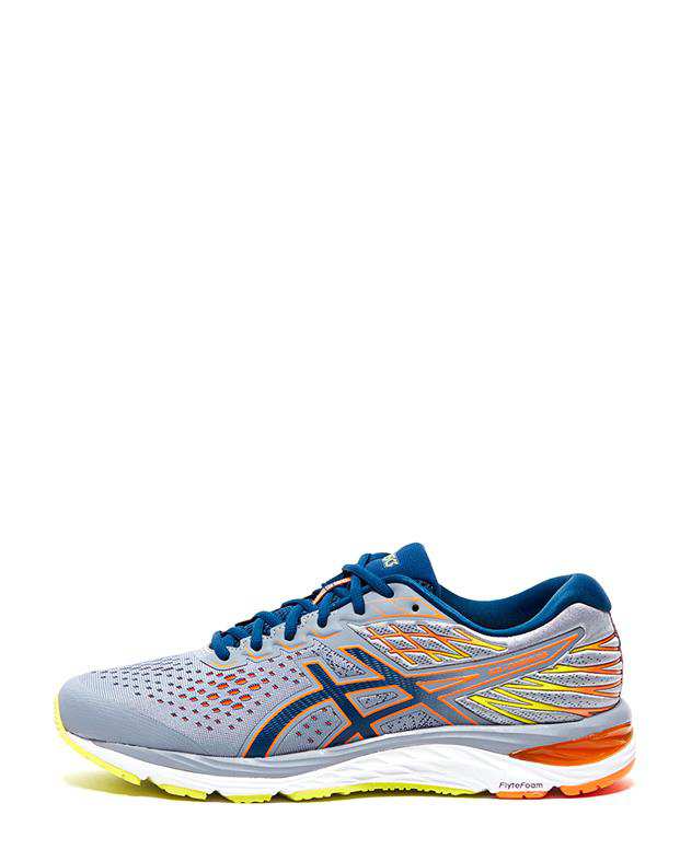 Footwear MENS Asics