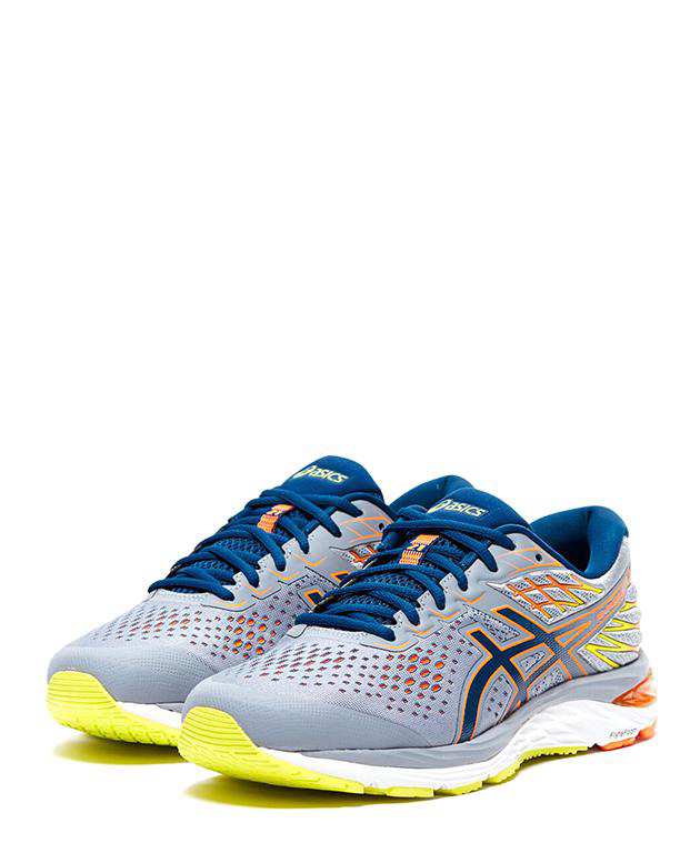 Footwear MENS Asics