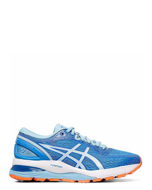 Footwear WOMENS Asics