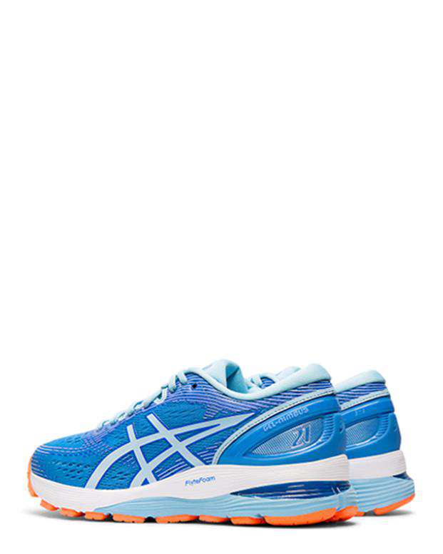 Footwear WOMENS Asics