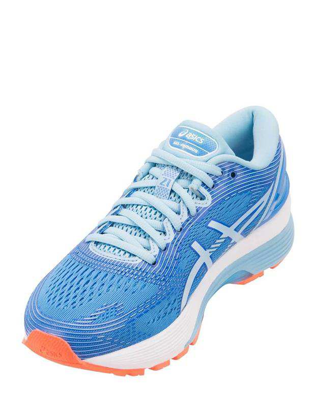 Footwear WOMENS Asics