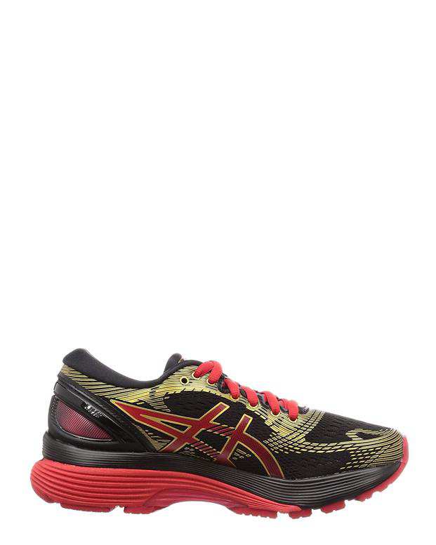 Footwear WOMENS Asics