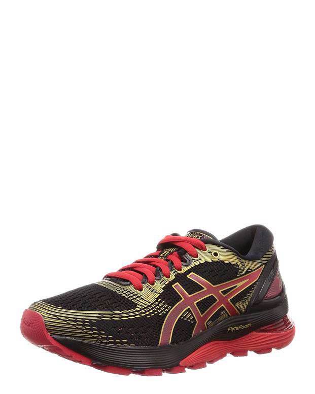 Footwear WOMENS Asics