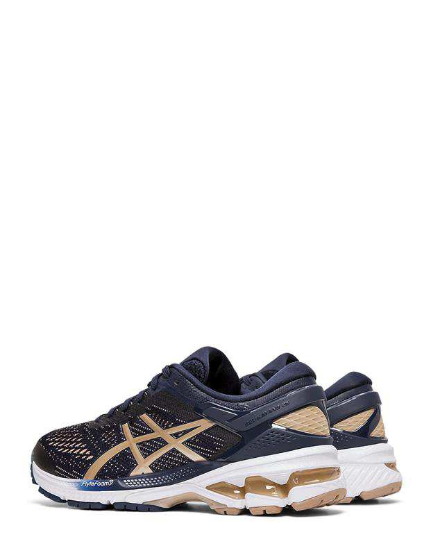 Footwear WOMENS Asics