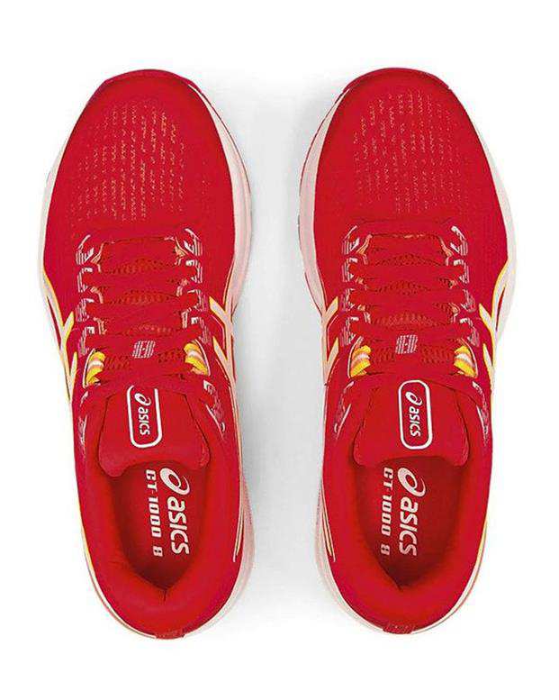 Footwear WOMENS Asics