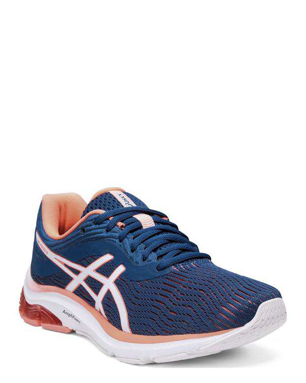 Footwear WOMENS Asics