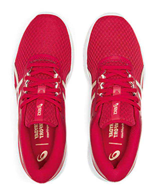 Footwear WOMENS Asics