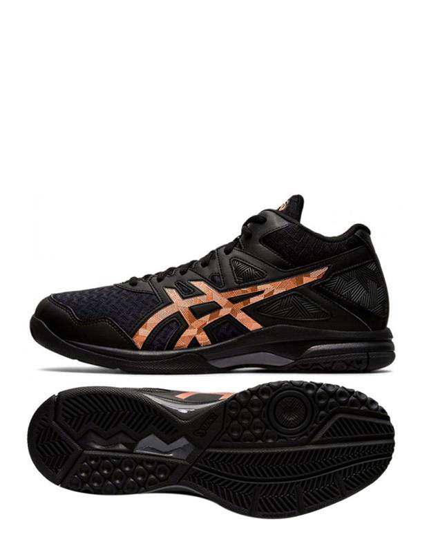 Footwear MEN Asics