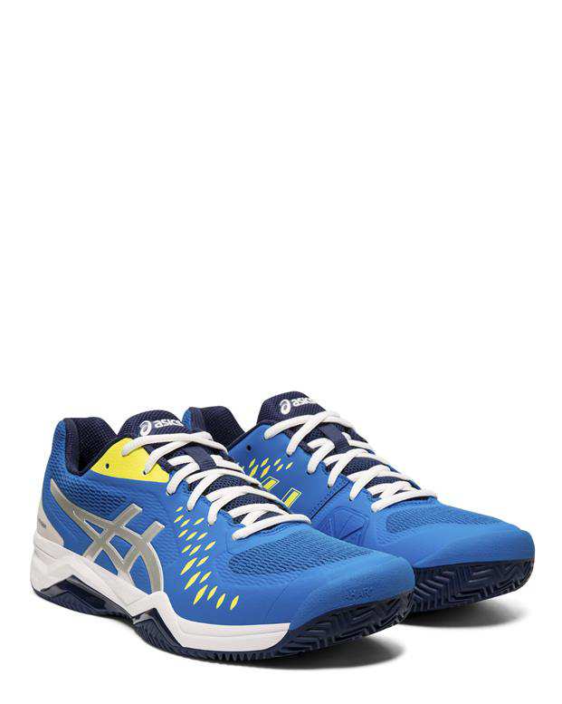 Footwear MENS Asics