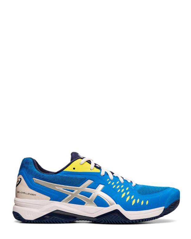 Footwear MENS Asics