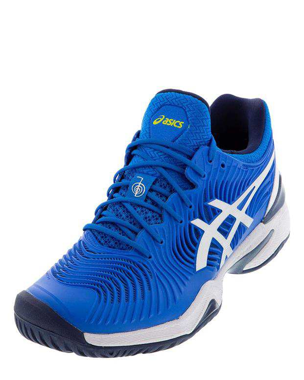 Footwear MENS Asics