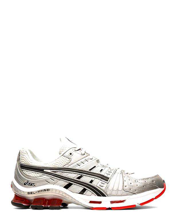 Footwear MENS Asics