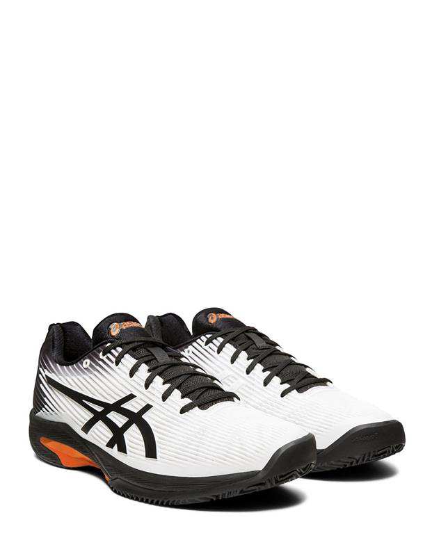 Footwear MENS Asics