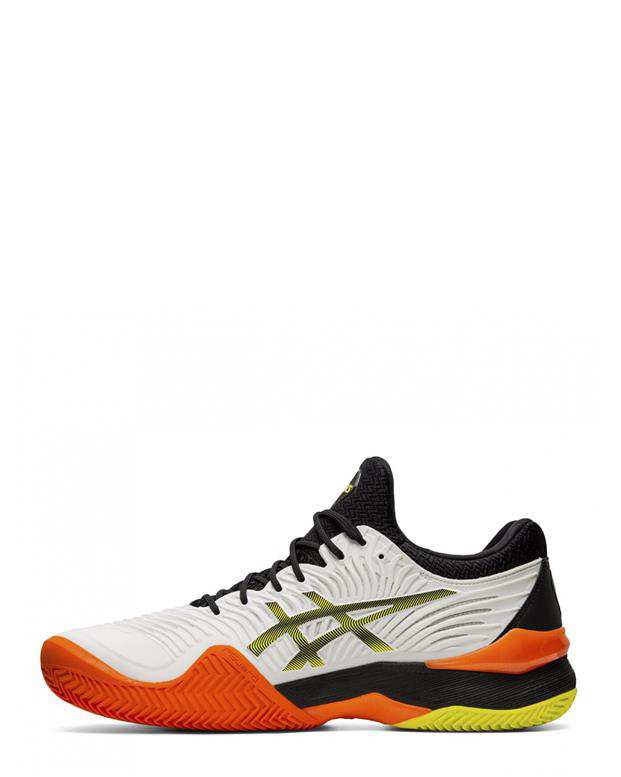 Footwear MENS Asics