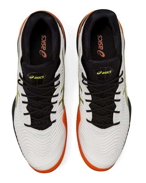 Footwear MENS Asics