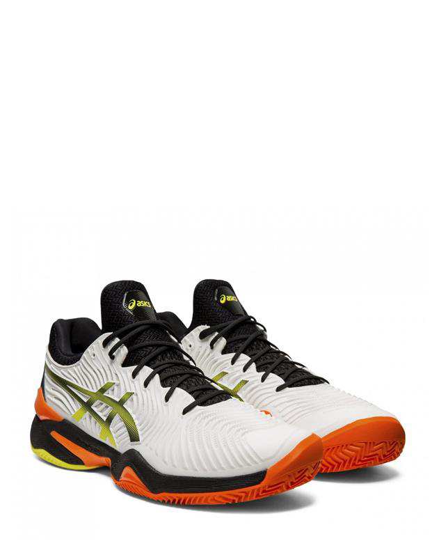 Footwear MENS Asics