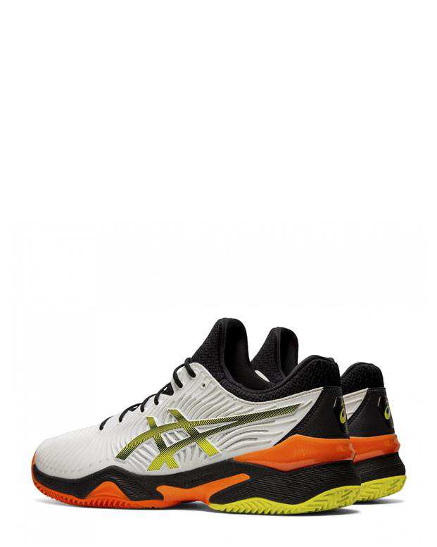 Footwear MENS Asics