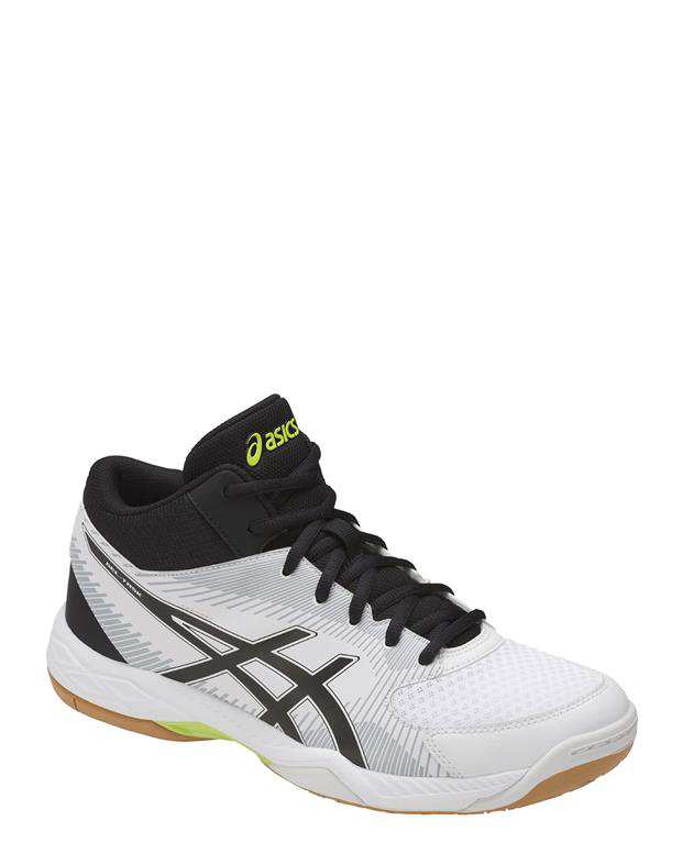 Footwear MENS Asics