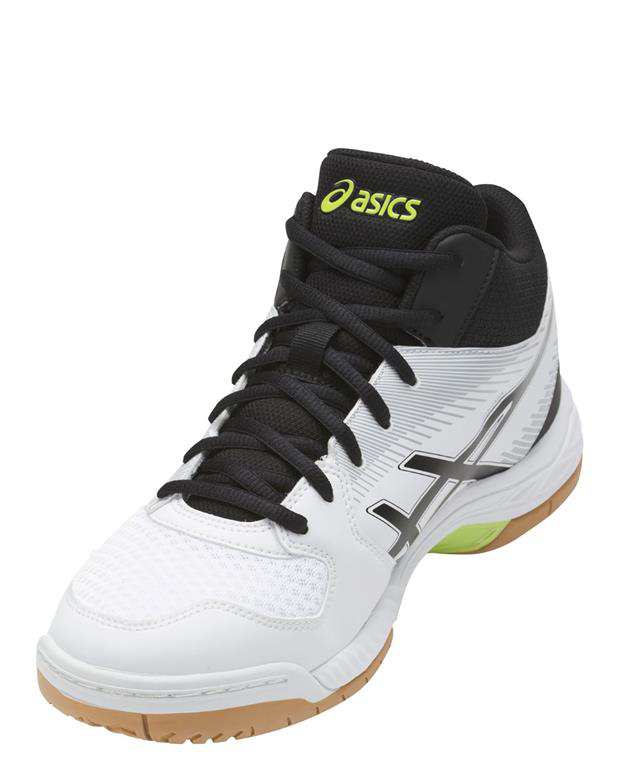 Footwear MENS Asics