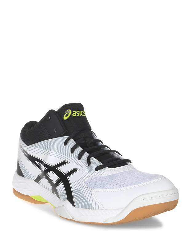 Footwear MENS Asics