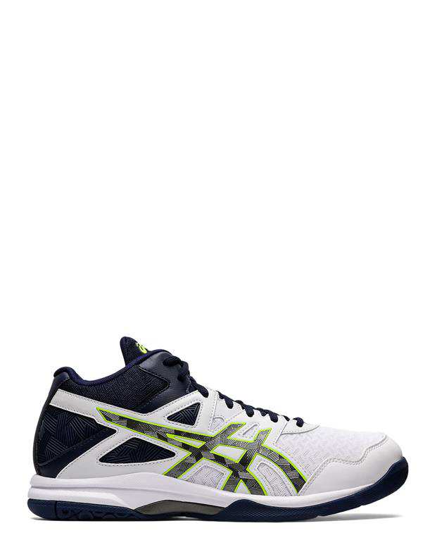 Footwear MEN Asics