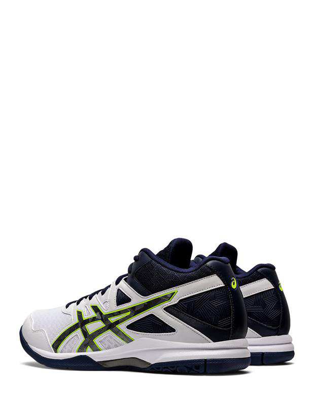 Footwear MEN Asics