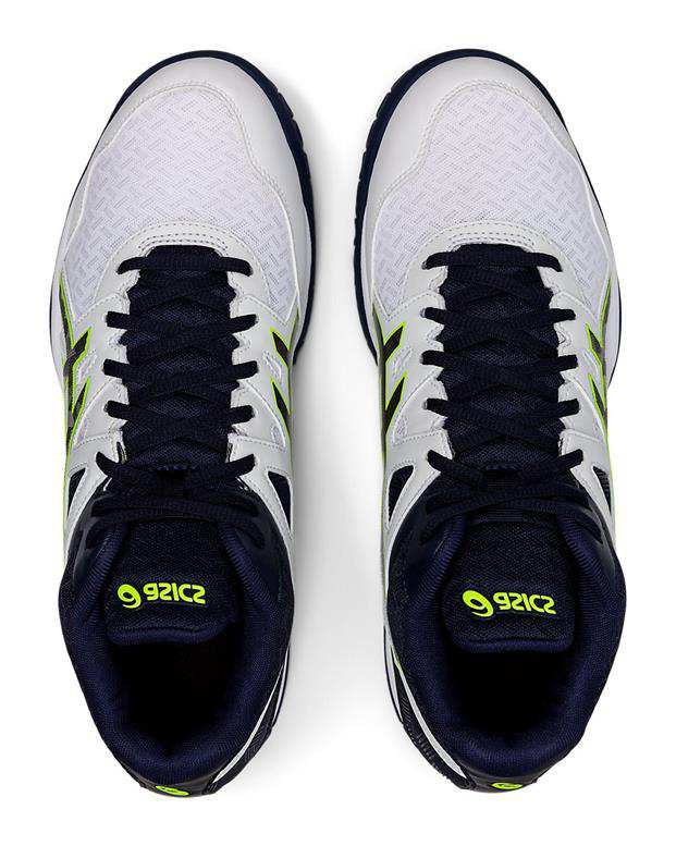 Footwear MEN Asics