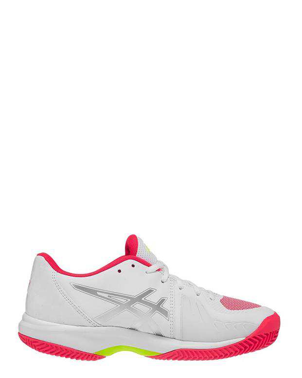 Footwear WOMENS Asics