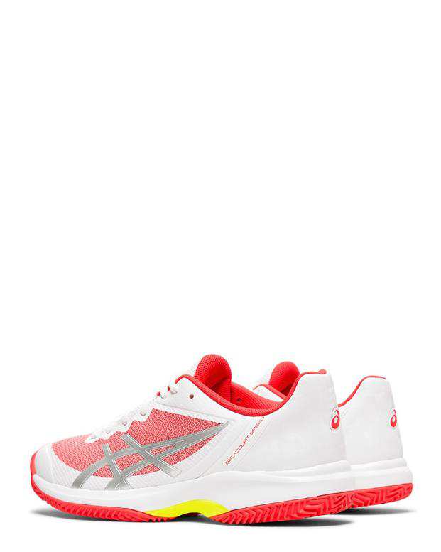 Footwear WOMENS Asics