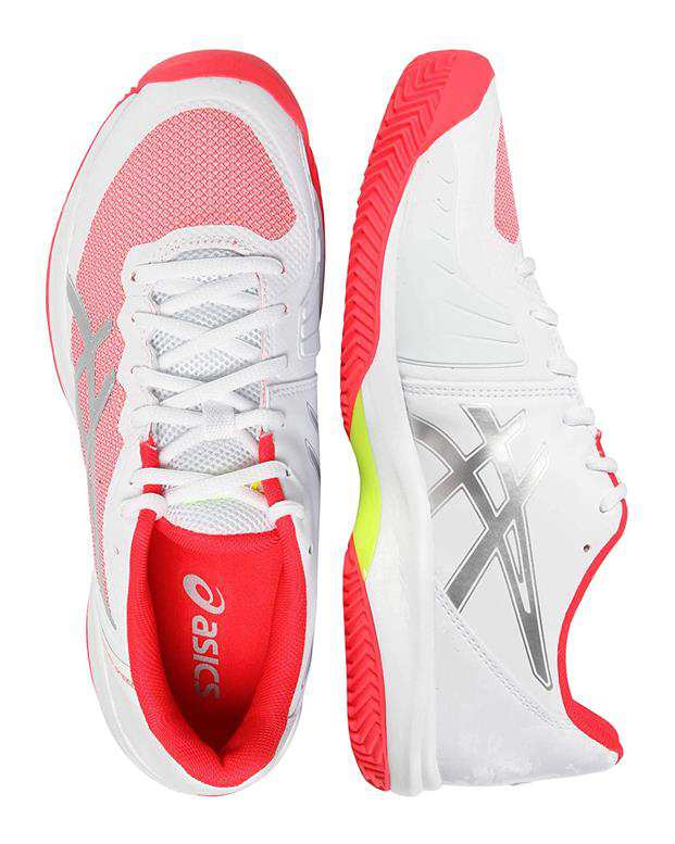 Footwear WOMENS Asics