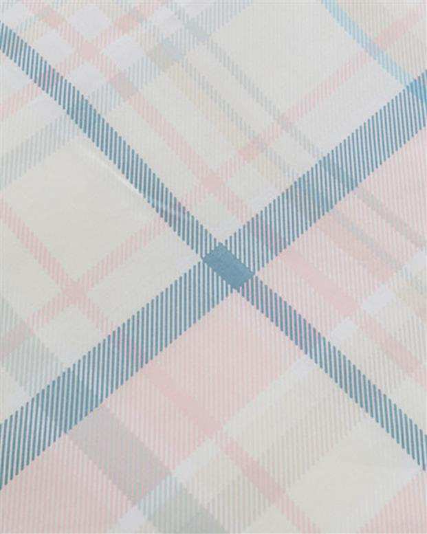 روکش لحاف مدل Tartan سایز 200x220 چندرنگ انگلیش هوم