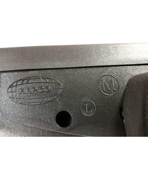 بسته 2 عددی آینه جانبی AMBLR 5964 اف اف پی کو مناسب پژو 405