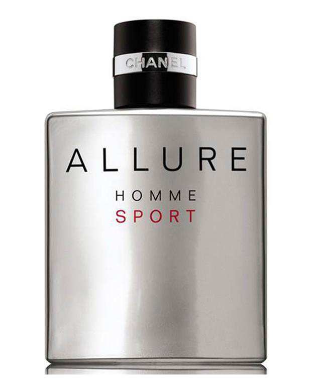 allure homme sport david jones