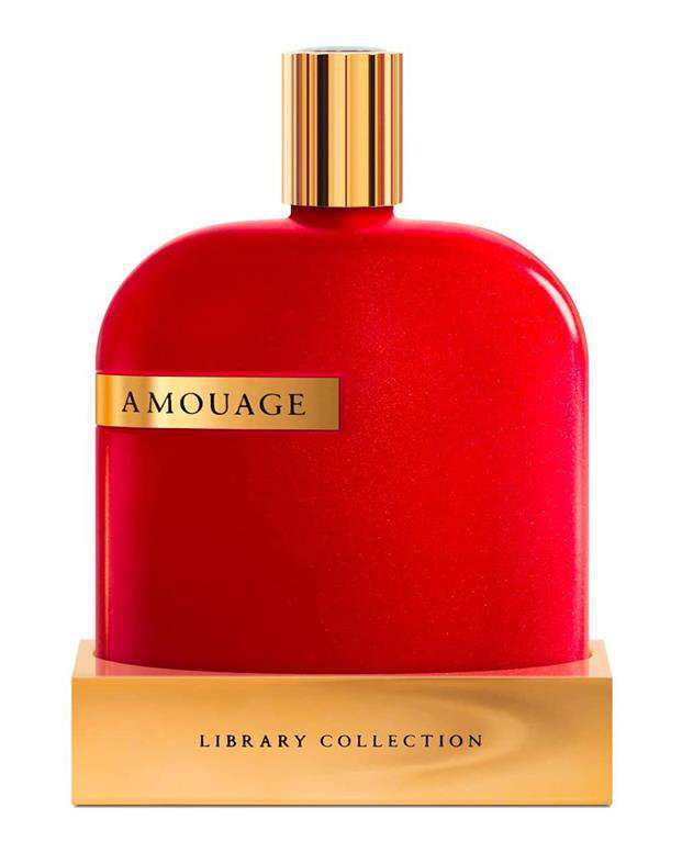 عطر 100ml Opus IX EDP آمواج Amouage