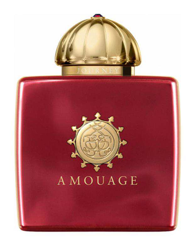 عطر زنانه 100ml Journey EDP آمواج Amouage