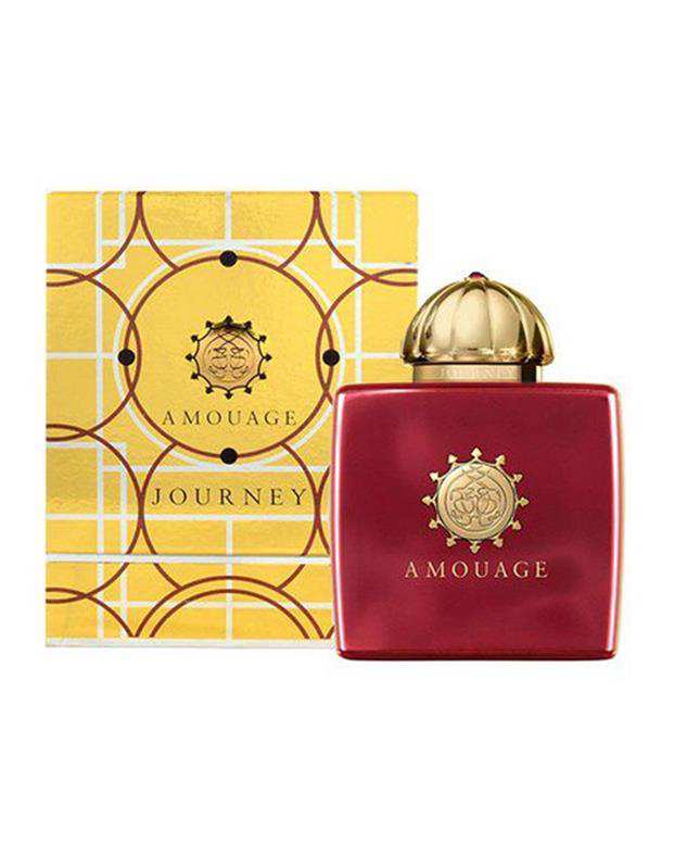 عطر زنانه 100ml Journey EDP آمواج Amouage