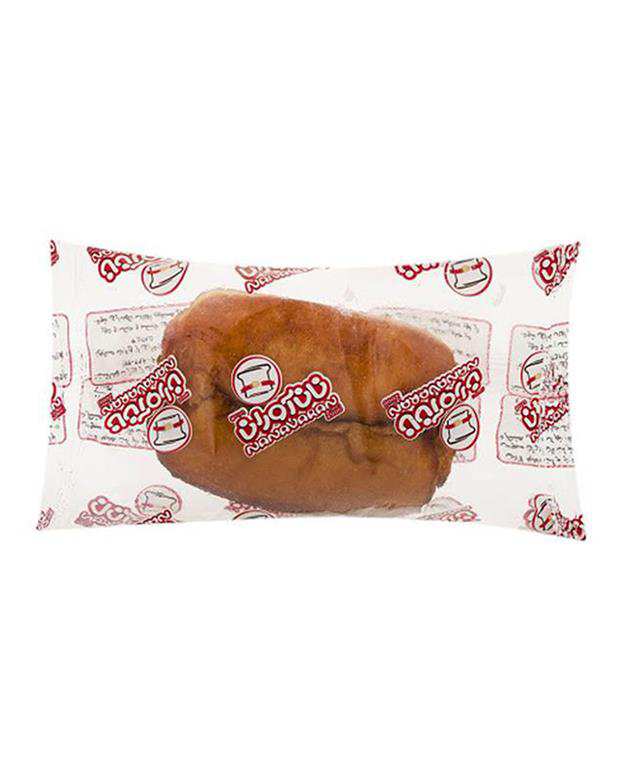 پیراشکی مغزدار 60 گرمی نان آوران