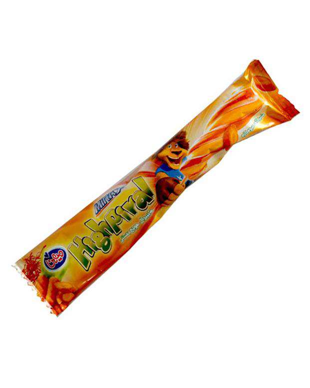 بستنی هایپیرال هویج 75 گرمی میهن