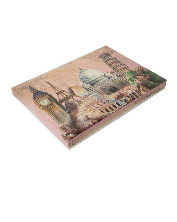 شکلات کادوئی ویولتا توریست 187 گرمی فرمند