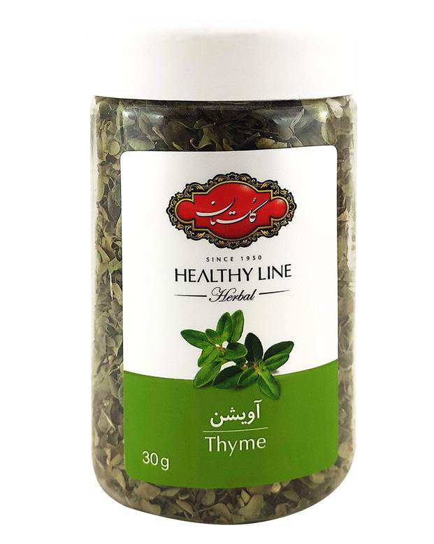 دمنوش آویشن 30 گرمی گلستان