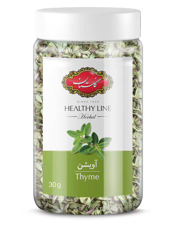 دمنوش آویشن 30 گرمی گلستان
