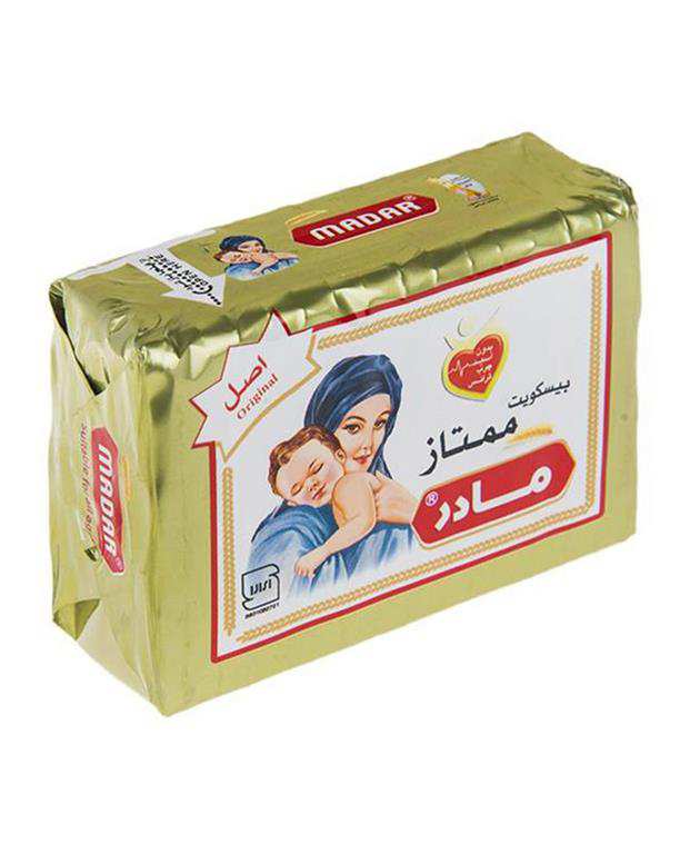 بیسکویت مادر ممتاز 70 گرمی ویتانا