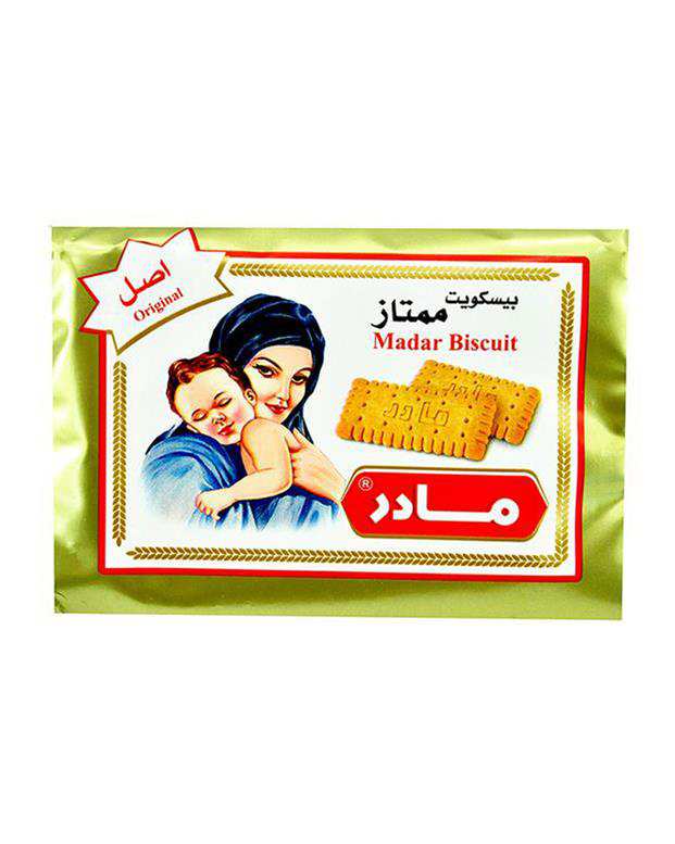 بیسکویت مادر ممتاز 70 گرمی ویتانا
