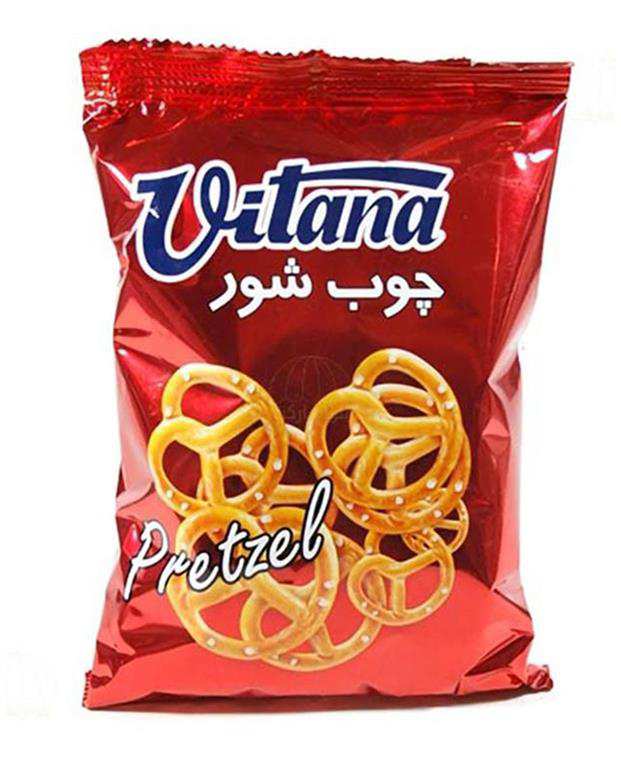 چوب شور 50 گرمی ویتانا