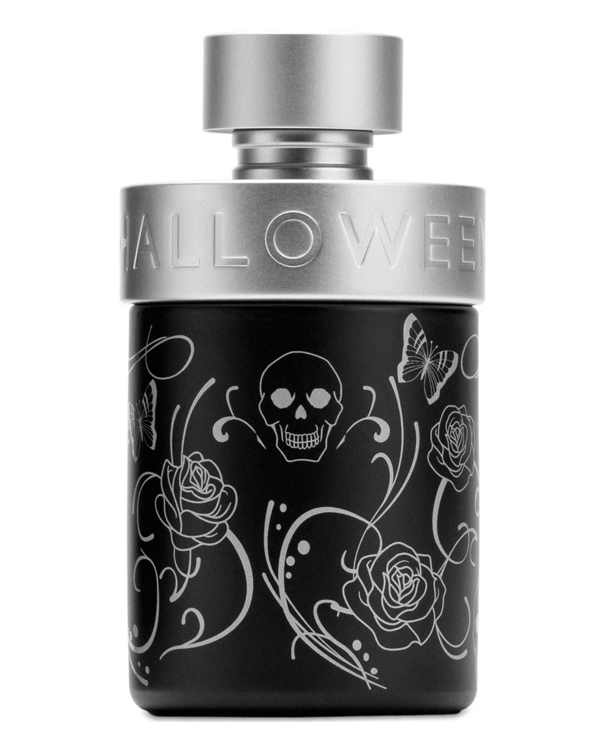 عطر مردانه 125ml Halloween Tattoo EDT خسوس دل پوزو