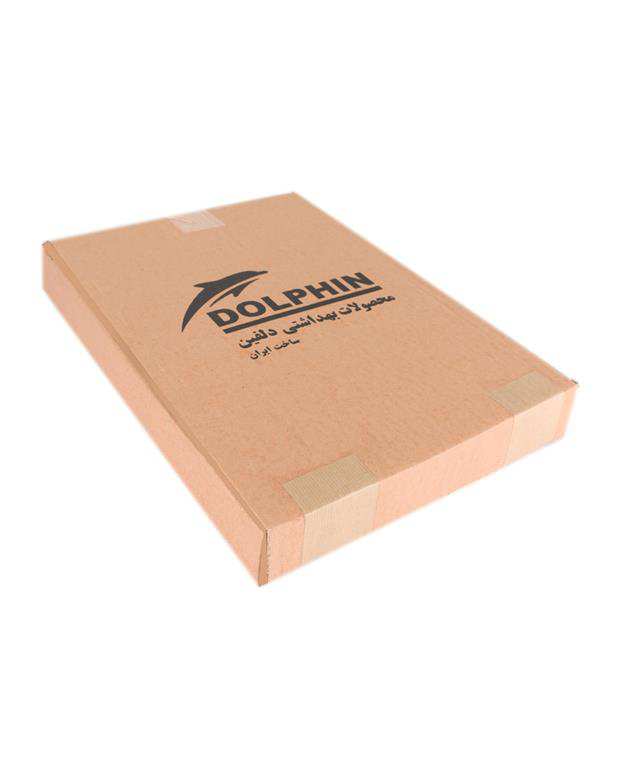 آینه لمسی مدل TCH-1046-90 دلفین