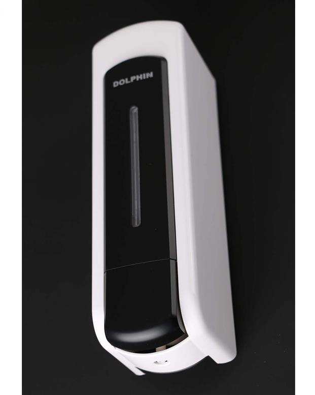 جا مایعی مدل 7022 مشکی دلفین