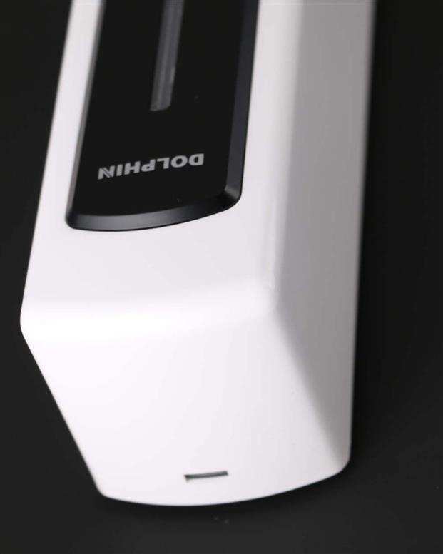 جا مایعی مدل 7022 مشکی دلفین