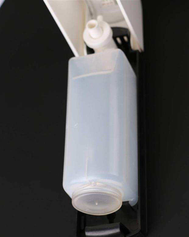 جا مایعی مدل 7022 مشکی دلفین